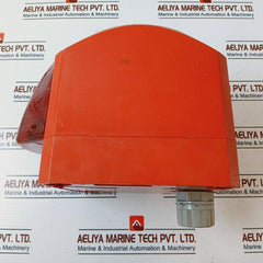 Klaxon Nexus 110 Led Beacon Sounder 18-980622