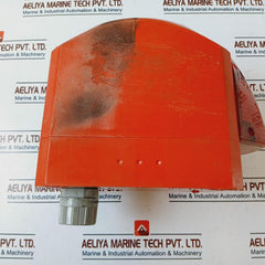 Klaxon Nexus 110 Led Beacon Sounder 18-980622