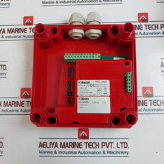 Klaxon Nexus 110 Sounder Pnc-0029 10-60V Dc