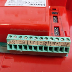 Klaxon Nexus 110 Sounder Pnc-0029 10-60V Dc