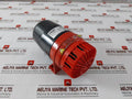 Klaxon Sla-0002 High Output Motor Siren 230V Dc 0.4A Lab636 Mono 72&nbsp;