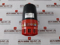 Klaxon Sla-0002 High Output Motor Siren 230V Dc 0.4A Lab636 Mono 72&nbsp;