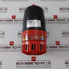 Klaxon Sla-0002 High Output Motor Siren 230V Dc 0.4A Lab636 Mono 72&nbsp;