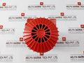 Klaxon Sla-0002 High Output Motor Siren 230V Dc 0.4A Lab636 Mono 72&nbsp;