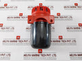 Klaxon Sla-0002 High Output Motor Siren 230V Dc 0.4A Lab636 Mono 72&nbsp;