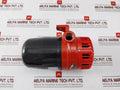 Klaxon Sla-0002 High Output Motor Siren 230V Dc 0.4A Lab636 Mono 72&nbsp;