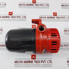 Klaxon Sla-0002 High Output Motor Siren 230V Dc 0.4A Lab636 Mono 72&nbsp;