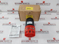Klaxon Sla-0002 Mono 72 Electric Motor Signalling Emergency Siren 230Vac 50/60Hz