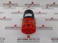 Klaxon Sla-0002 Mono 72 Electric Motor Signalling Emergency Siren 230Vac 50/60Hz