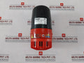 Klaxon Sla-0002 Mono 72 Electric Motor Signalling Emergency Siren 230Vac 50/60Hz