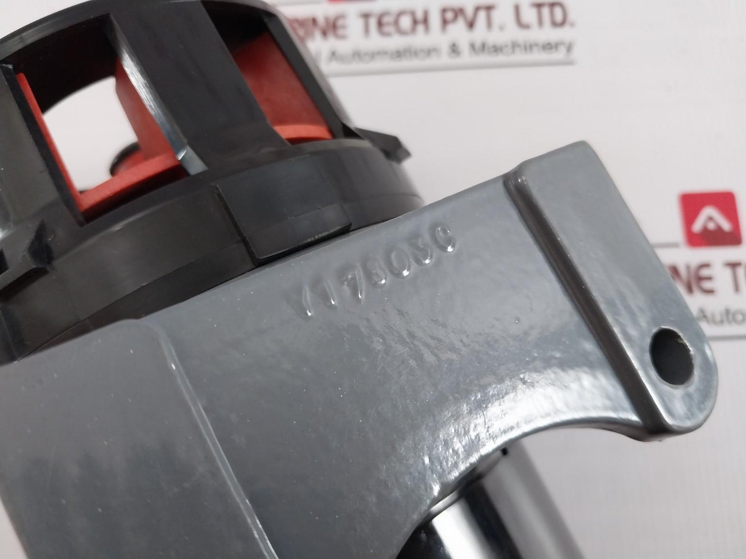 Klaxon Slb-0002 Duplo Siren For Engine Room And Telephone Alarm 230Vac/Dc