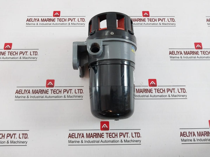 Klaxon Slb-0002 Duplo Siren For Engine Room And Telephone Alarm 230Vac/Dc