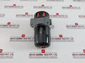 Klaxon Slb-0002 Duplo Siren For Engine Room And Telephone Alarm 230Vac/Dc