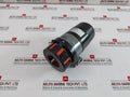 Klaxon Slb-0002 Duplo Siren For Engine Room And Telephone Alarm 230Vac/Dc