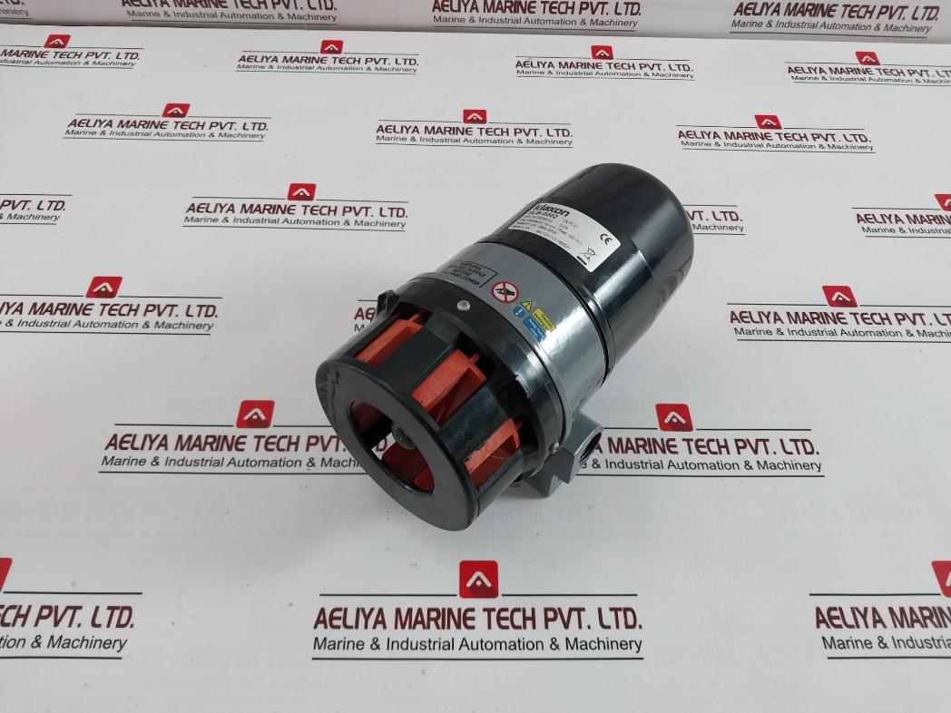 Klaxon Slb-0002 Duplo Siren For Engine Room And Telephone Alarm 230Vac/Dc