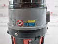 Klaxon Slb-0002 Duplo Siren For Engine Room And Telephone Alarm 230Vac/Dc