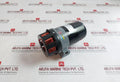 Klaxon Slb-0002 Siren For Engine Room And Telephone Alarm 230V Ac 1600 Hz