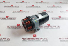 Klaxon Slb-0002 Siren For Engine Room And Telephone Alarm 230V Ac 1600 Hz