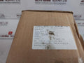 Klaxon Slb-0002 Siren For Engine Room And Telephone Alarm 230V Ac 1600 Hz