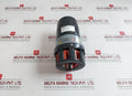 Klaxon Slb-0002 Siren For Engine Room And Telephone Alarm 230V Ac 1600 Hz