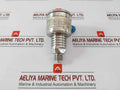 Klay Instruments 17-28 Vdc 0-0.2 Bar Pressure Transmitter Cer-8000-c-r-s-ex
