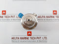 Klay Instruments 17-28 Vdc 0-0.2 Bar Pressure Transmitter Cer-8000-c-r-s-ex