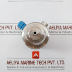 Klay Instruments 17-28 Vdc 0-0.2 Bar Pressure Transmitter Cer-8000-c-r-s-ex