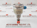 Klay Instruments 17-28 Vdc 0-0.2 Bar Pressure Transmitter Cer-8000-c-r-s-ex