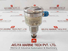 Klay Instruments 17-28 Vdc 0-0.2 Bar Pressure Transmitter Cer-8000-c-r-s-ex