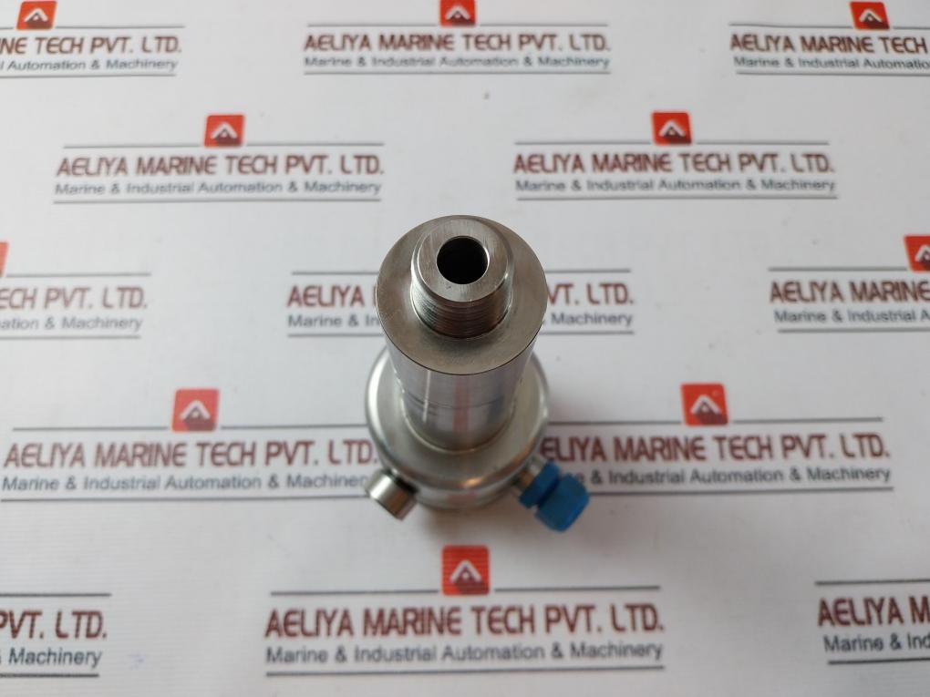 Klay Instruments 8000-b-s-ex-g35 Pressure Transmitter