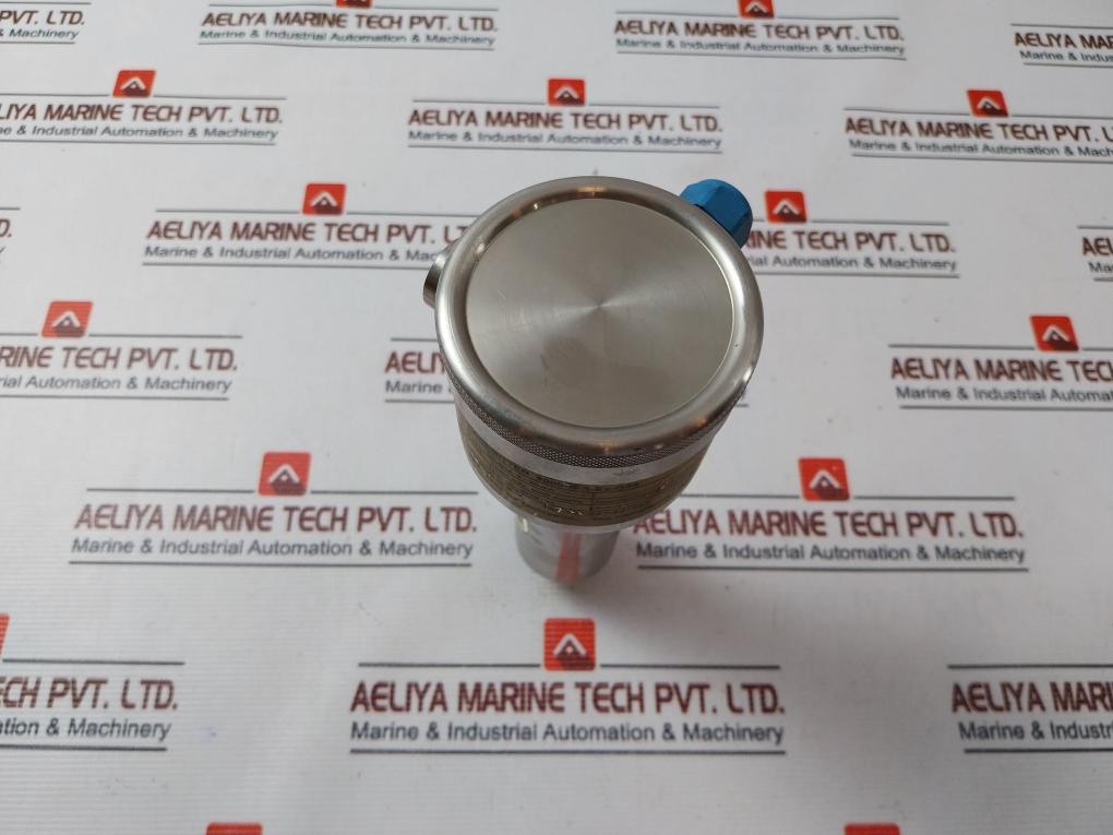 Klay Instruments 8000-b-s-ex-g35 Pressure Transmitter