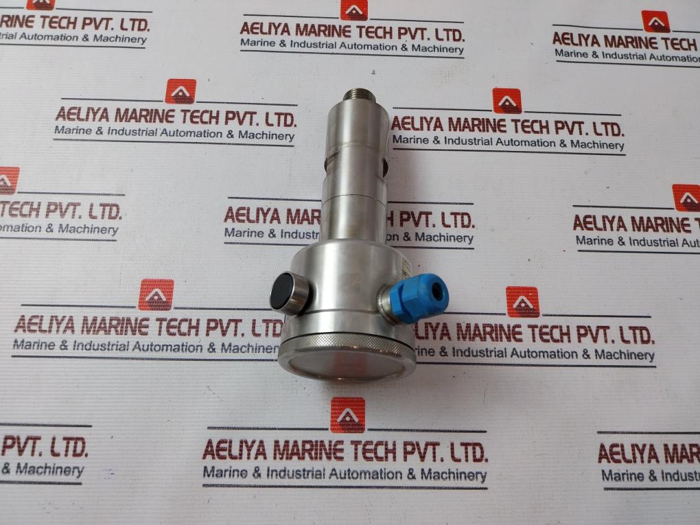 Klay Instruments 8000-b-s-ex-g35 Pressure Transmitter