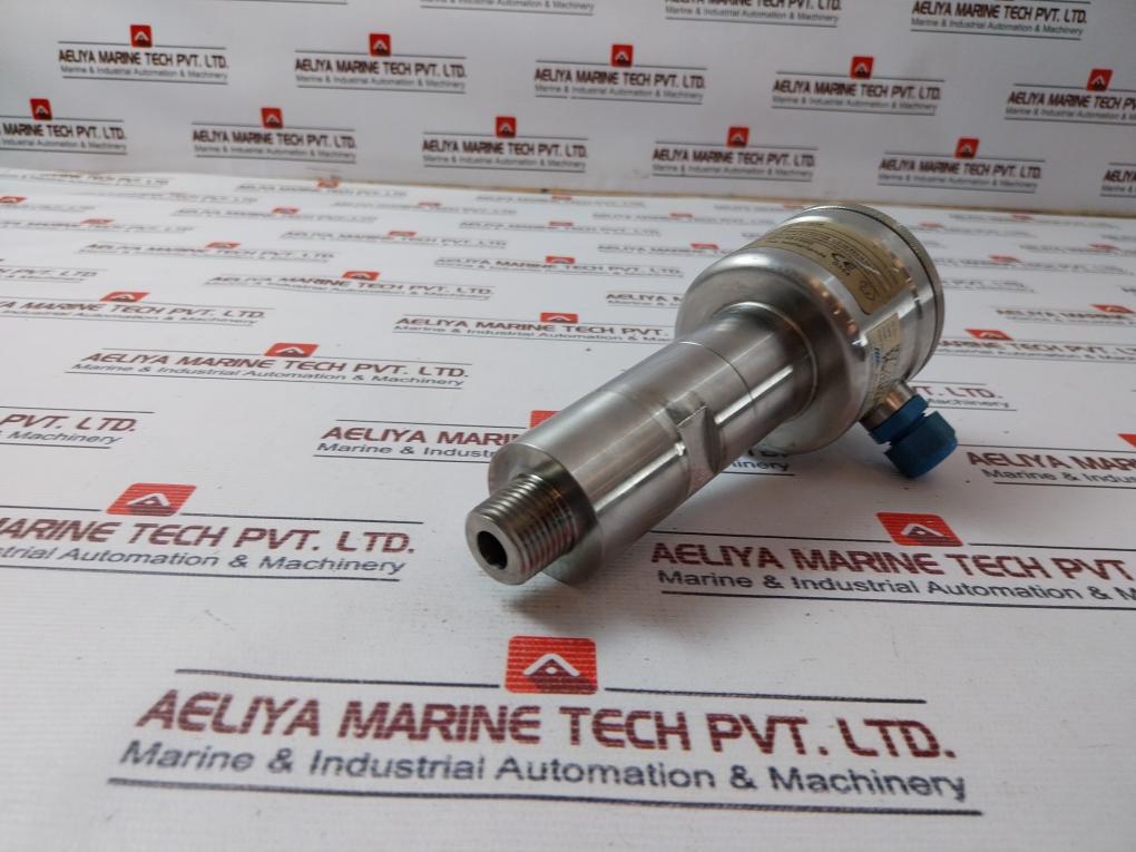 Klay Instruments 8000-b-s-ex-g35 Pressure Transmitter