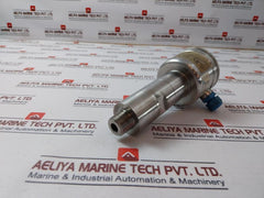 Klay Instruments 8000-b-s-ex-g35 Pressure Transmitter