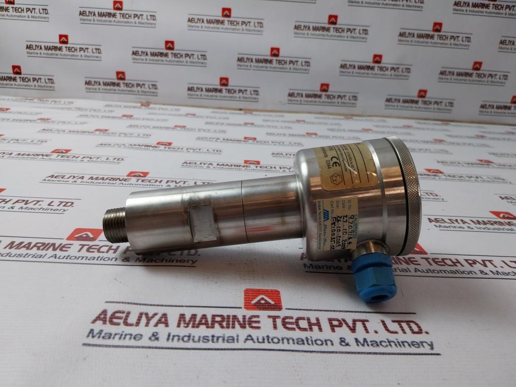 Klay Instruments 8000-b-s-ex-g35 Pressure Transmitter