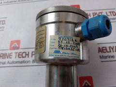 Klay Instruments 8000-b-s-ex-g35 Pressure Transmitter