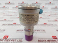 Klay Instruments 8000-H-S-S-EX Pressure Transmitter 17-28V DC 33Nf