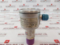 Klay Instruments 8000-H-S-S-EX Pressure Transmitter 17-28V DC 33Nf