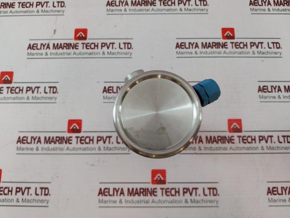 Klay Instruments 8000-H-S-S-EX Pressure Transmitter 17-28V DC 33Nf