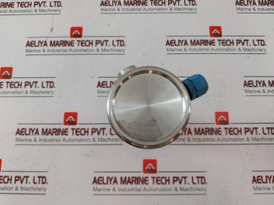 Klay Instruments 8000-H-S-S-EX Pressure Transmitter 17-28V DC 33Nf
