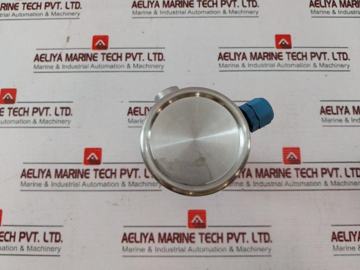 Klay Instruments 8000-H-S-S-EX Pressure Transmitter 17-28V DC 33Nf