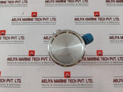 Klay Instruments 8000-H-S-S-EX Pressure Transmitter 17-28V DC 33Nf