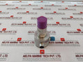 Klay Instruments 8000-c-s-v-ex Pressure Transmitter 13-26.5 V Dc