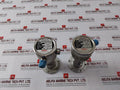 Klay Instruments 8000-H-S-S-EX Pressure Transmitter 17-28V DC 110Ma