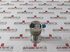 Klay Instruments 8000-H-S-S-EX Pressure Transmitter 17-28V DC 110Ma