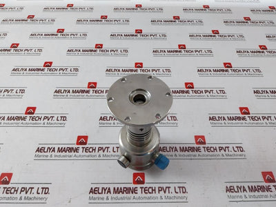 Klay Instruments 8000-H-S-S-EX Pressure Transmitter 17-28V DC 110Ma
