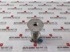 Klay Instruments 8000-H-S-S-EX Pressure Transmitter 17-28V DC 110Ma