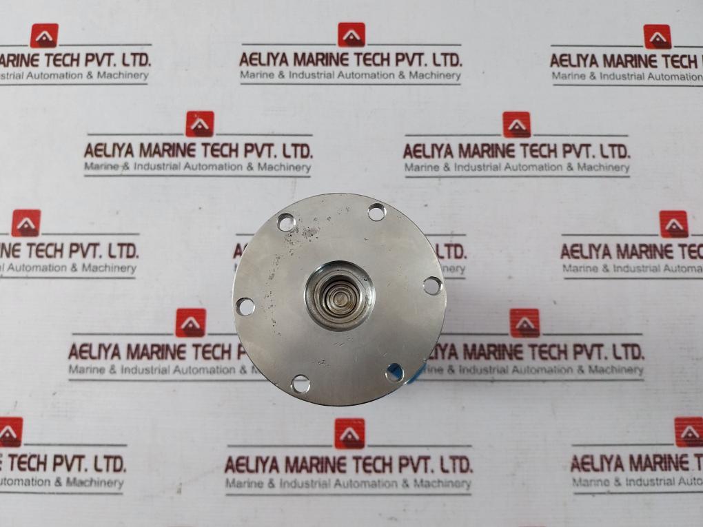 Klay Instruments 8000-H-S-S-EX Pressure Transmitter 17-28V DC 110Ma