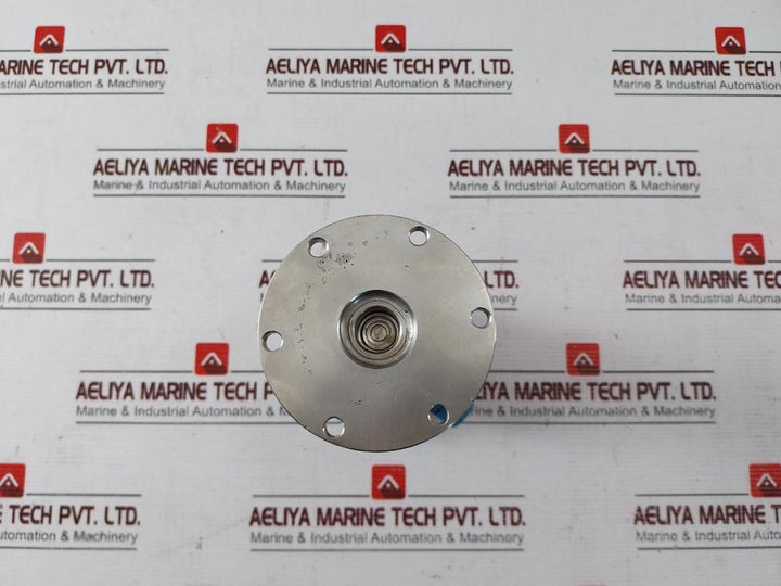 Klay Instruments 8000-H-S-S-EX Pressure Transmitter 17-28V DC 110Ma