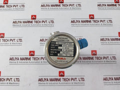 Klay Instruments 8000-H-S-S-EX Pressure Transmitter 17-28V DC 110Ma